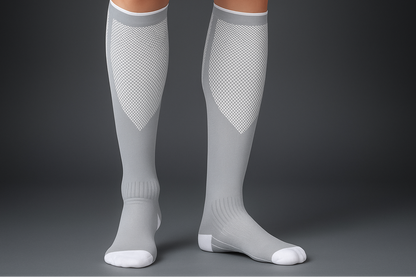 Компресивни чорапи за разширени вени и оток