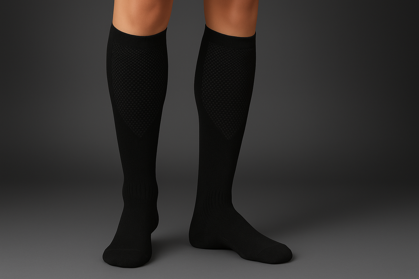 Компресивни чорапи за разширени вени и оток