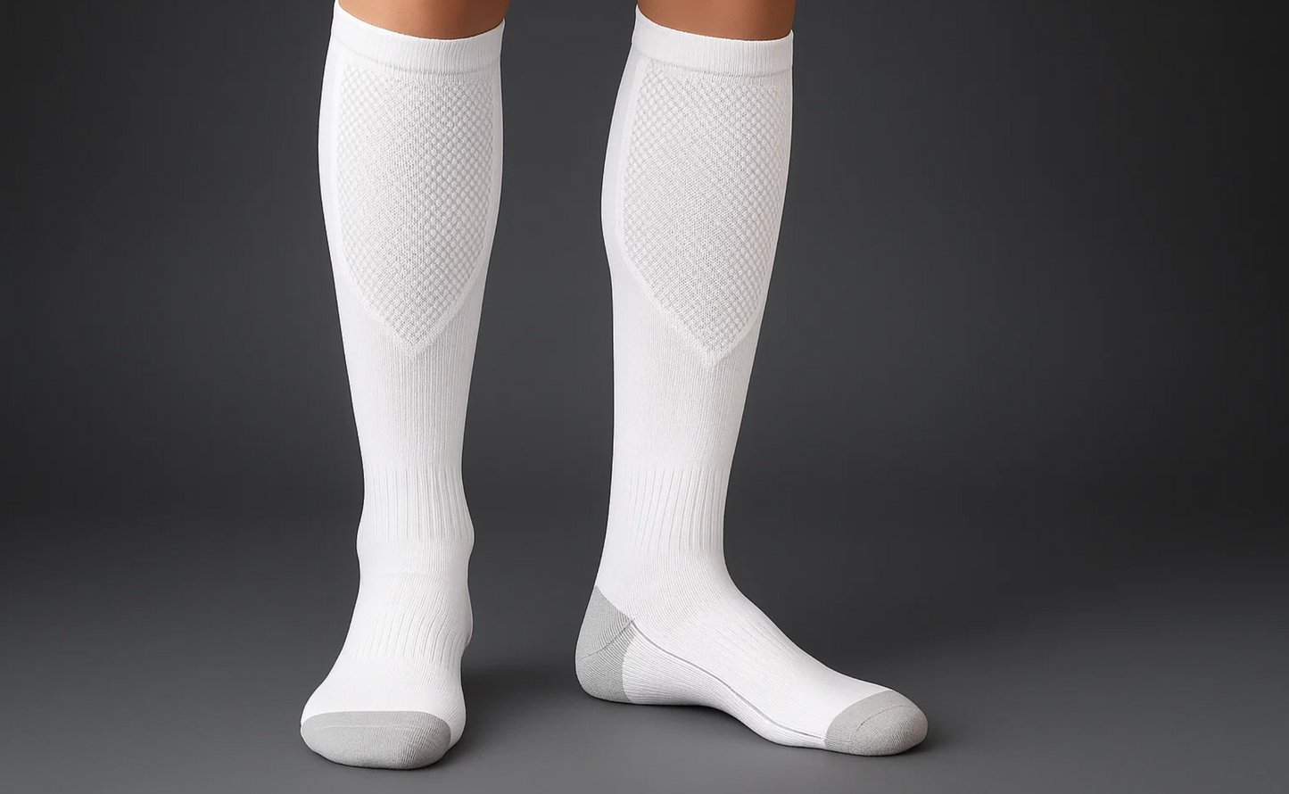 Компресивни чорапи за разширени вени и оток