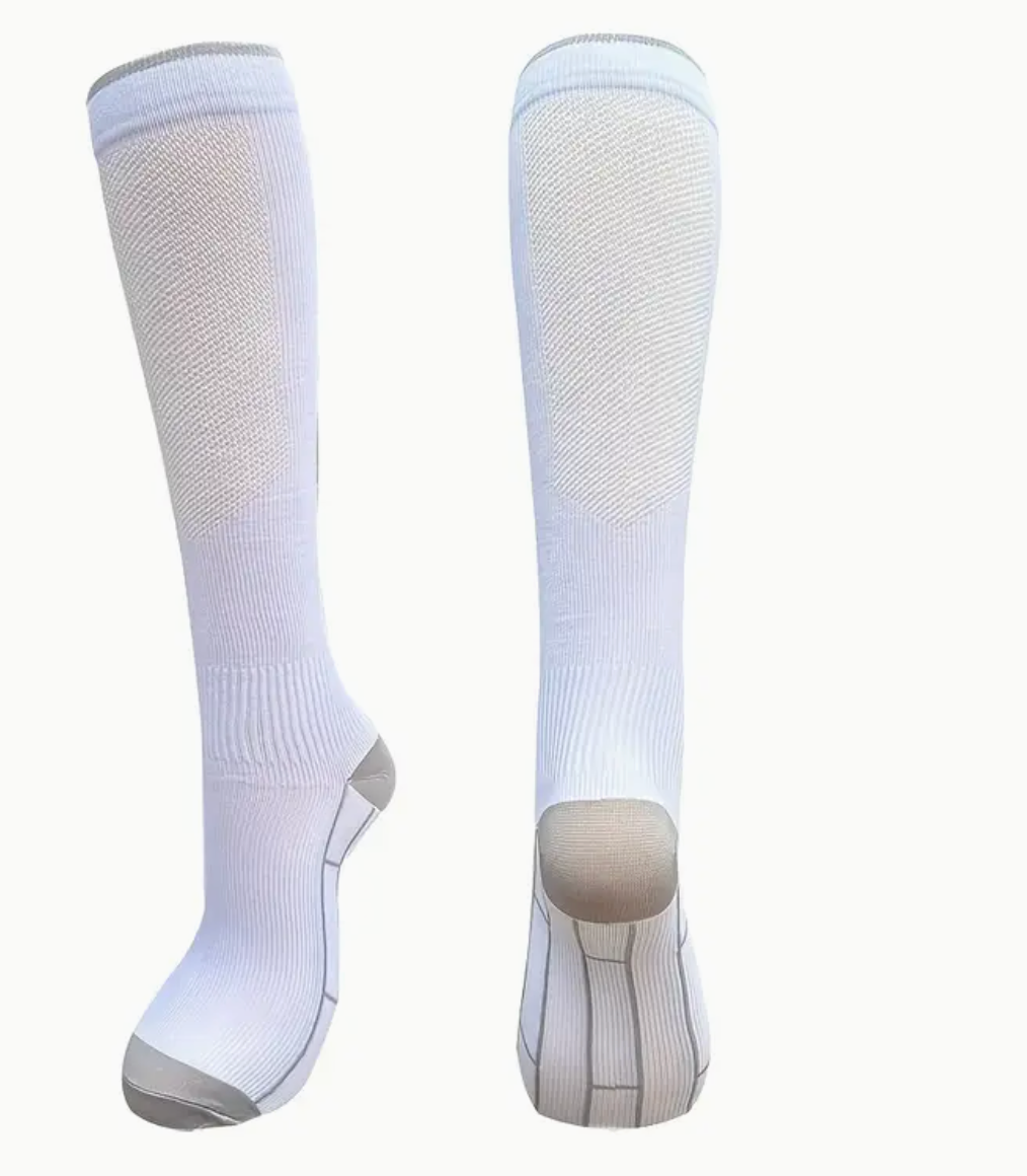 Компресивни чорапи за разширени вени и оток