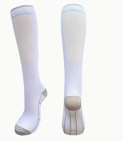 Компресивни чорапи за разширени вени и оток