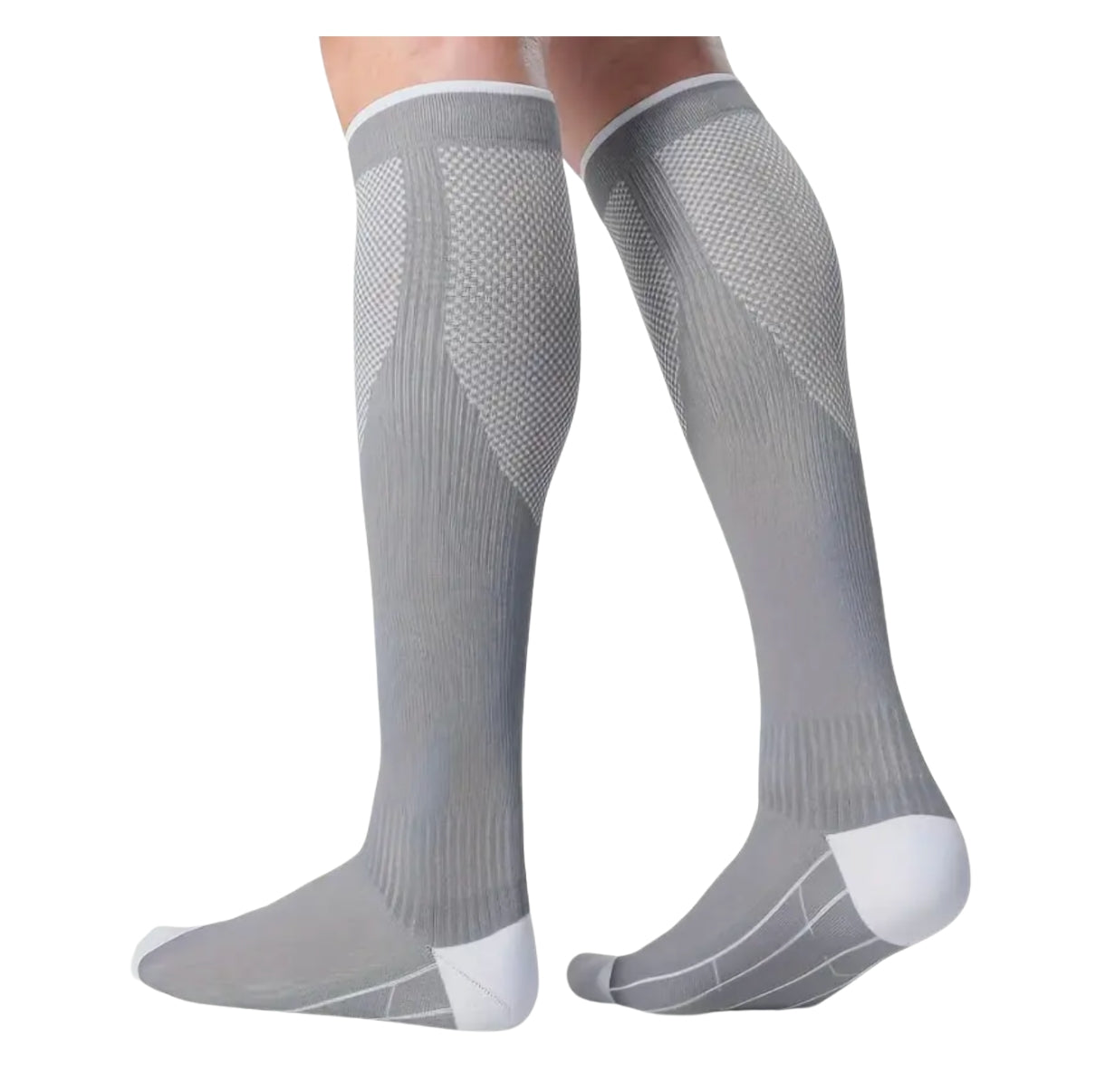 Компресивни чорапи за разширени вени и оток