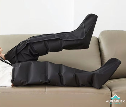 Ботуши за лимфен дренаж и подути крака